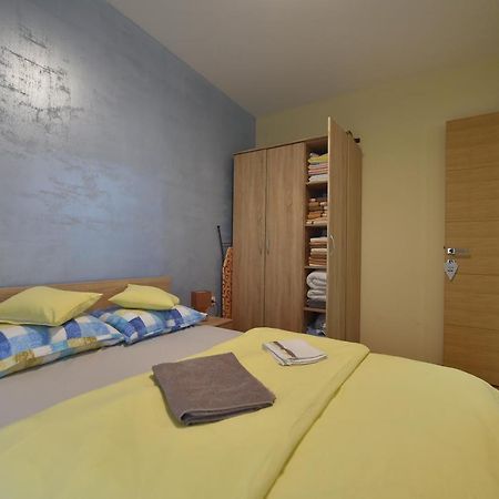 Apartment Sinisa With Garage Novi Sad Dış mekan fotoğraf